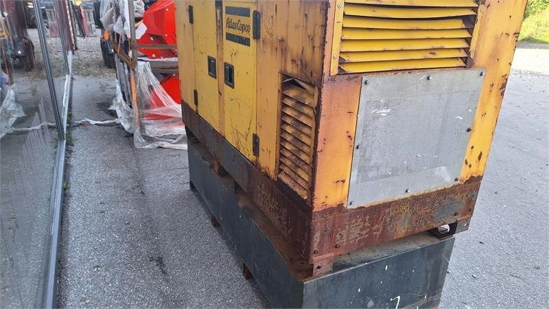 Atlas Copco - Generator: slika 5 Atlas Copco - Generator: slika 5
