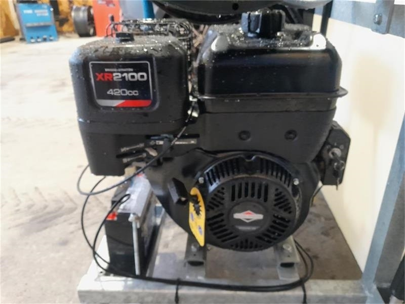 Visokotlačni čistilec - - - BC AGRO: slika 8