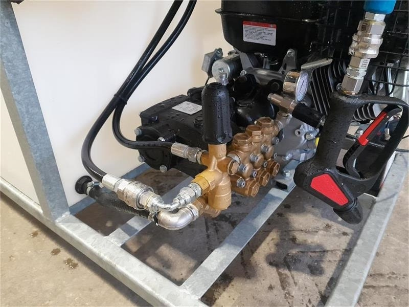 Visokotlačni čistilec - - - BC AGRO: slika 7