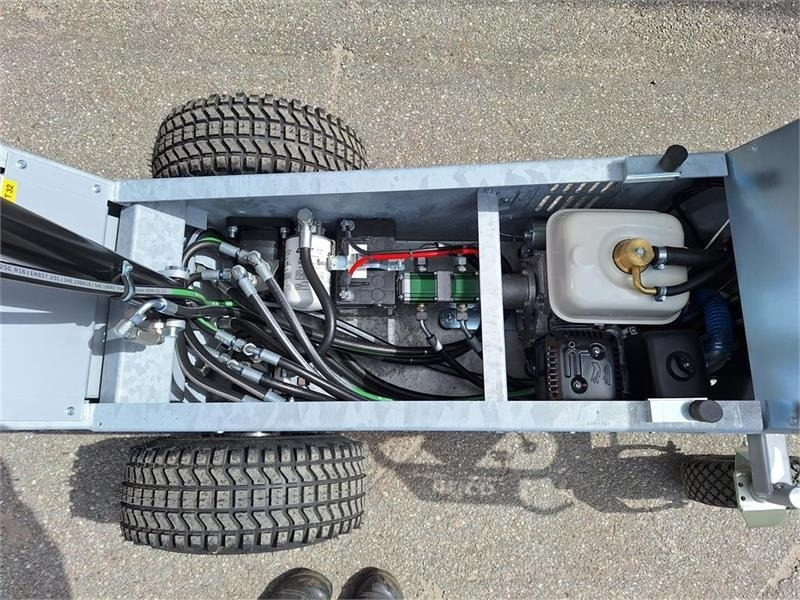 Bejco & KRAMAC BEJCO CU100 HSS - Mini demper: slika 4 Bejco & KRAMAC BEJCO CU100 HSS - Mini demper: slika 4