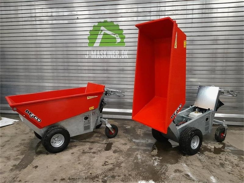 Bejco & KRAMAC BEJCO CU100 HSS - Mini demper: slika 1 Bejco & KRAMAC BEJCO CU100 HSS - Mini demper: slika 1