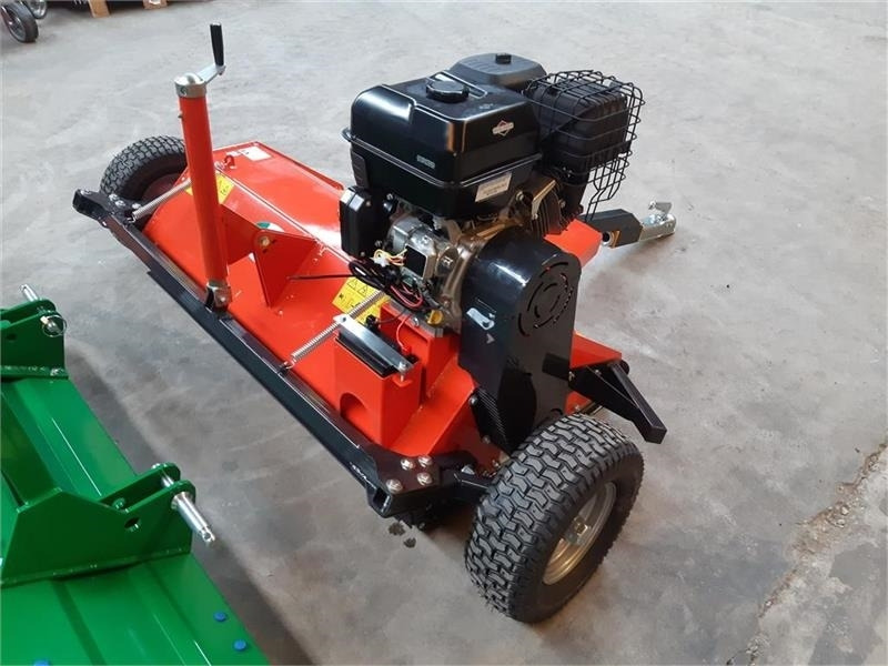 Boxer 120 ATV klipper - Mulčer kladivar: slika 2 Boxer 120 ATV klipper - Mulčer kladivar: slika 2