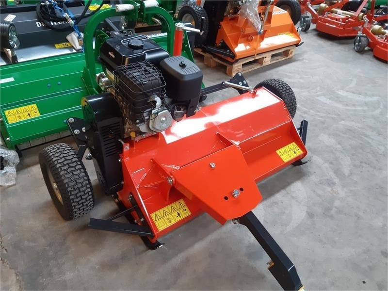 Boxer 120 ATV klipper - Mulčer kladivar: slika 3 Boxer 120 ATV klipper - Mulčer kladivar: slika 3