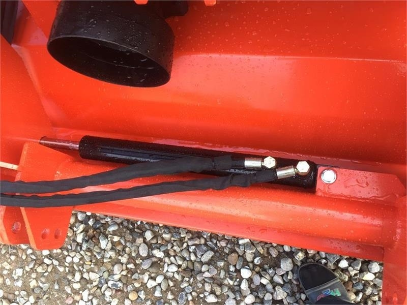 Boxer AG 2800 front og bagmonteret - Mulčer kladivar: slika 5 Boxer AG 2800 front og bagmonteret - Mulčer kladivar: slika 5