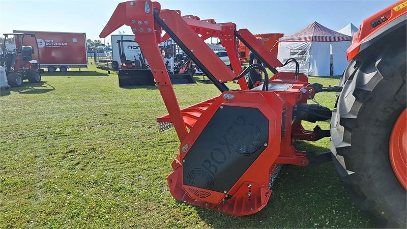 Boxer Agri Bm220 super Fabriks ny - Gozdarski mulčer: slika 3 Boxer Agri Bm220 super Fabriks ny - Gozdarski mulčer: slika 3
