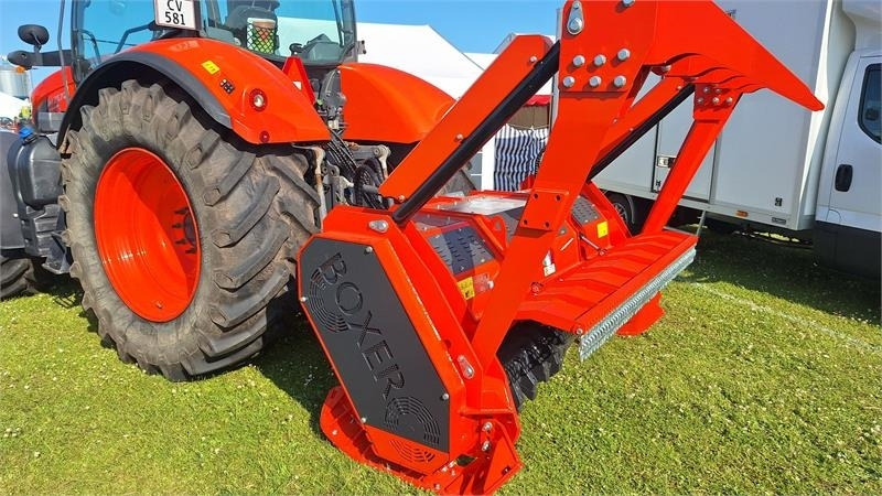 Boxer Agri Bm220 super Fabriks ny - Gozdarski mulčer: slika 2 Boxer Agri Bm220 super Fabriks ny - Gozdarski mulčer: slika 2