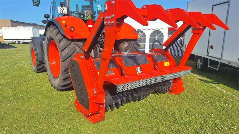 Boxer Agri Bm220 super Fabriks ny - Gozdarski mulčer: slika 1 Boxer Agri Bm220 super Fabriks ny - Gozdarski mulčer: slika 1