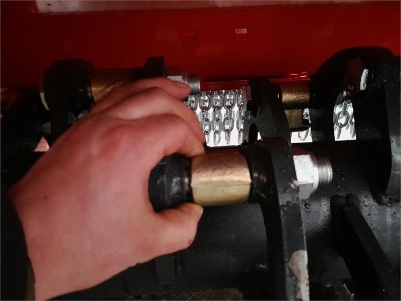 Gozdarski mulčer - - - Boxer Agri: slika 6