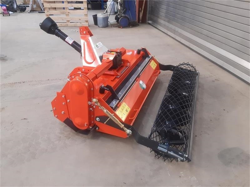 Boxer stennedlægningsfræser - Oprema za obdelavo tal: slika 1 Boxer stennedlægningsfræser - Oprema za obdelavo tal: slika 1