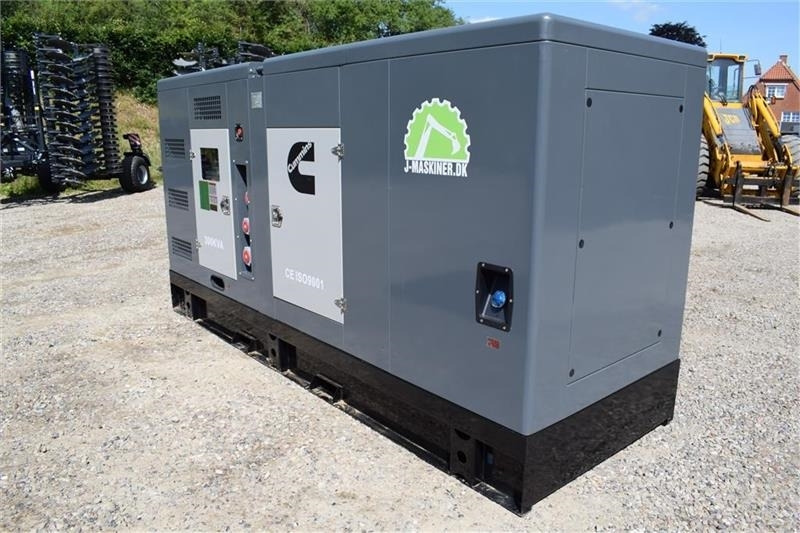 Cummins 300 kVa - Generator: slika 2 Cummins 300 kVa - Generator: slika 2