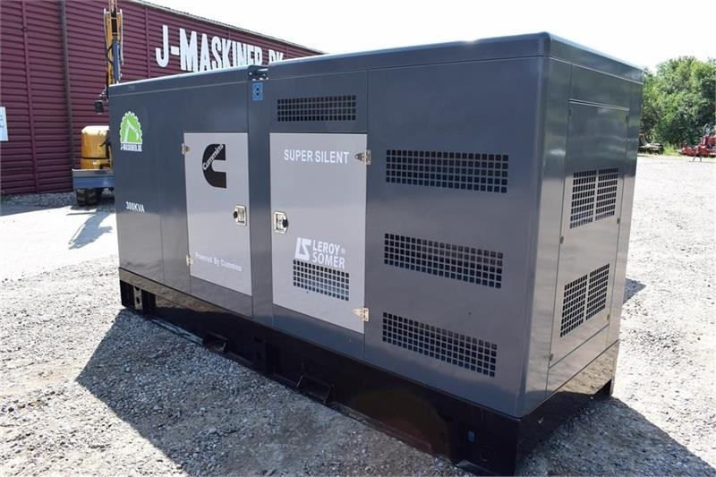 Cummins 300 kVa - Generator: slika 4 Cummins 300 kVa - Generator: slika 4