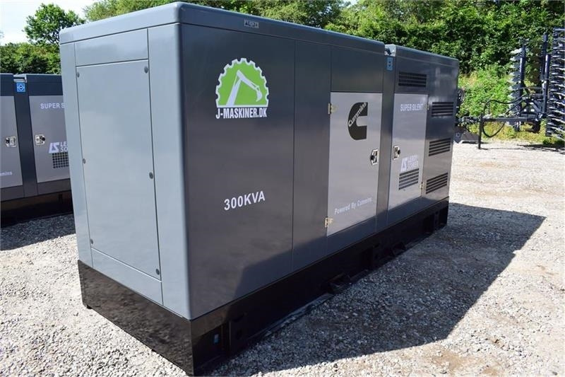 Cummins 300 kVa - Generator: slika 3 Cummins 300 kVa - Generator: slika 3
