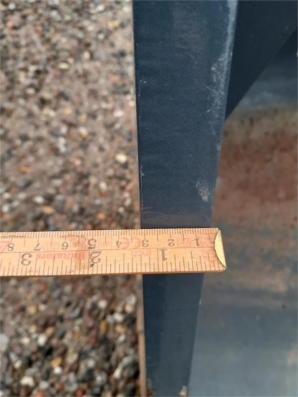 - Žlica za bager: slika 3 - Žlica za bager: slika 3