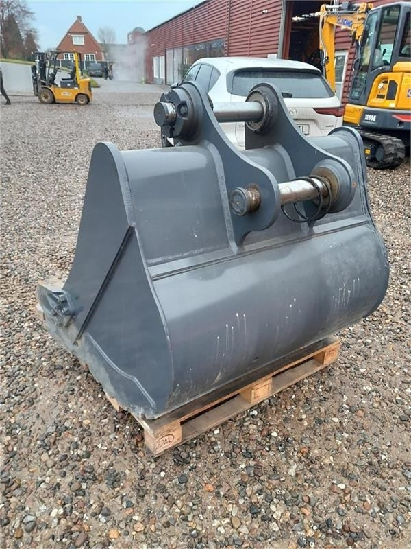 - Žlica za bager: slika 5 - Žlica za bager: slika 5