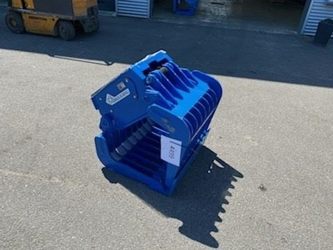 Daubjerg 10-14 tons - Grabež: slika 4 Daubjerg 10-14 tons - Grabež: slika 4