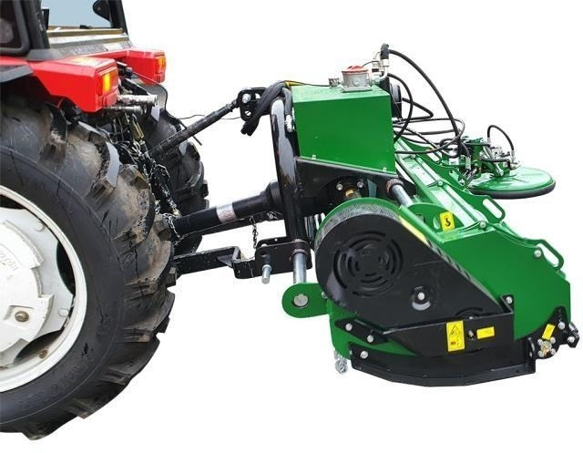 Dk-Tec - Mulčer kladivar: slika 3 Dk-Tec - Mulčer kladivar: slika 3