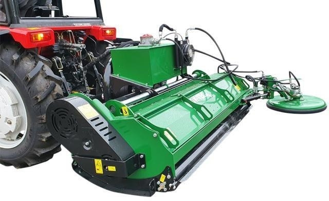 Dk-Tec - Kosilnica: slika 2 Dk-Tec - Kosilnica: slika 2