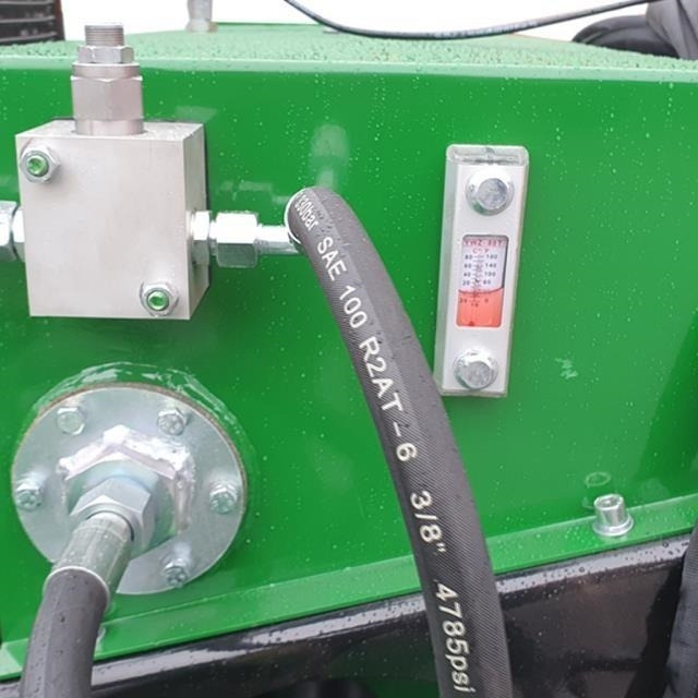 Dk-Tec - Kosilnica: slika 5 Dk-Tec - Kosilnica: slika 5