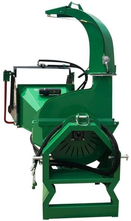 Dk-Tec - Lesni sekalnik: slika 5 Dk-Tec - Lesni sekalnik: slika 5