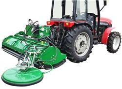 Dk-Tec - Kosilnica: slika 1 Dk-Tec - Kosilnica: slika 1