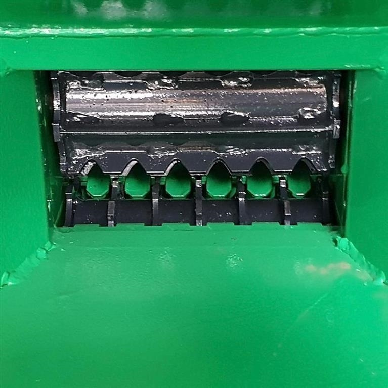 Lesni sekalnik Dk-Tec: slika 6 Lesni sekalnik Dk-Tec: slika 6