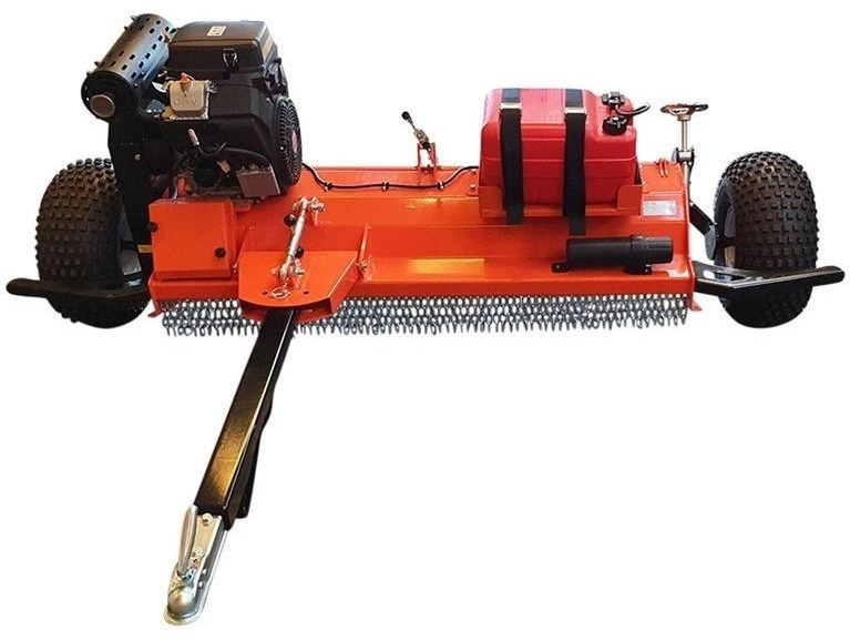 Dk-Tec - Vrtna kosilnica: slika 1 Dk-Tec - Vrtna kosilnica: slika 1