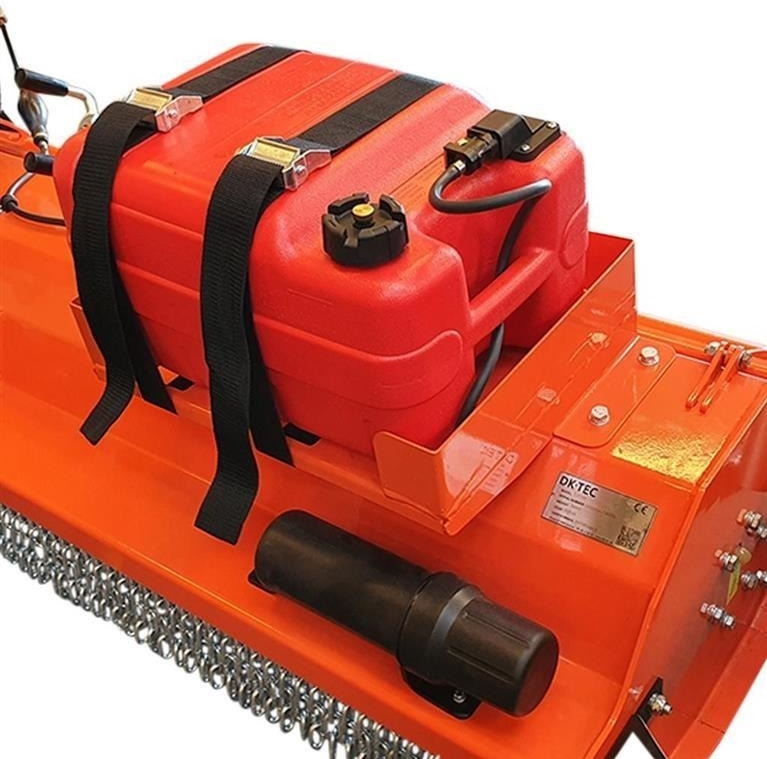 Dk-Tec - Vrtna kosilnica: slika 2 Dk-Tec - Vrtna kosilnica: slika 2