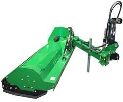 Dk-Tec SLAGLEKLIPPER 200 CM SVINGBAR MED BAGKLAP - Kosilnica: slika 1 Dk-Tec SLAGLEKLIPPER 200 CM SVINGBAR MED BAGKLAP - Kosilnica: slika 1