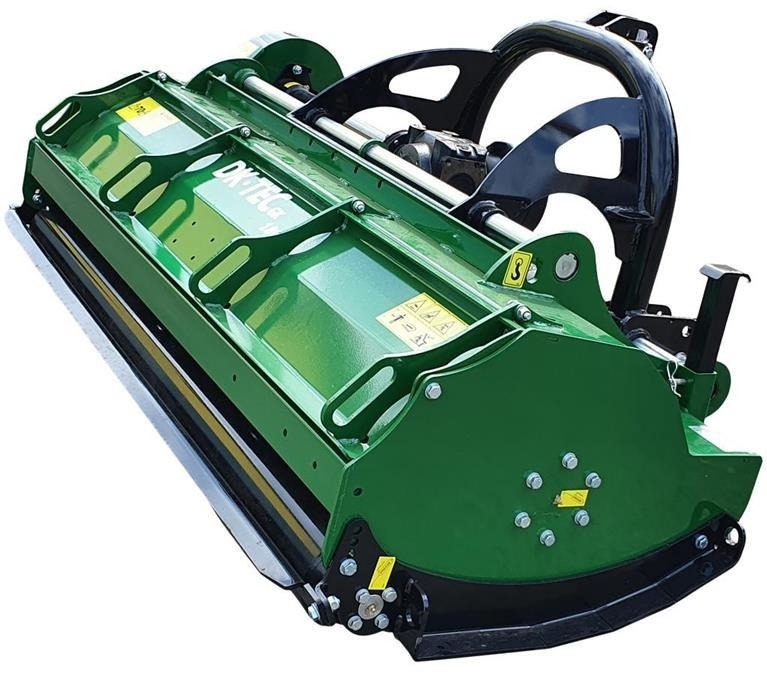 Dk-Tec SLAGLEKLIPPER GK200 CM - Kosilnica: slika 3 Dk-Tec SLAGLEKLIPPER GK200 CM - Kosilnica: slika 3