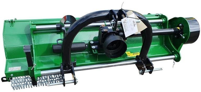 Dk-Tec SLAGLEKLIPPER GK200 CM - Kosilnica: slika 4 Dk-Tec SLAGLEKLIPPER GK200 CM - Kosilnica: slika 4