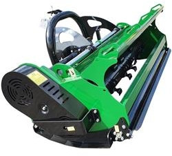 Dk-Tec SLAGLEKLIPPER GK200 CM - Kosilnica: slika 1 Dk-Tec SLAGLEKLIPPER GK200 CM - Kosilnica: slika 1