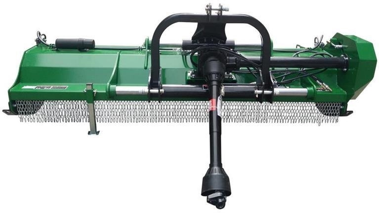 Dk-Tec SLAGLEKLIPPER GKHS 290 CM - Kosilnica: slika 3 Dk-Tec SLAGLEKLIPPER GKHS 290 CM - Kosilnica: slika 3