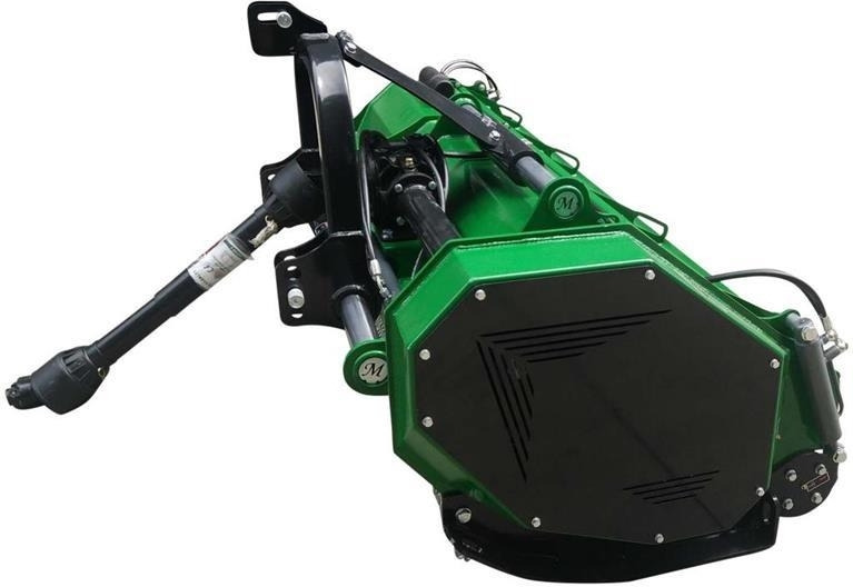 Dk-Tec SLAGLEKLIPPER GKHS 290 CM - Mulčer kladivar: slika 2 Dk-Tec SLAGLEKLIPPER GKHS 290 CM - Mulčer kladivar: slika 2