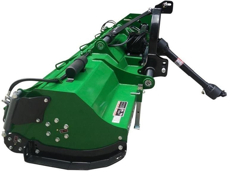 Dk-Tec SLAGLEKLIPPER GKHS 290 CM - Kosilnica: slika 4 Dk-Tec SLAGLEKLIPPER GKHS 290 CM - Kosilnica: slika 4