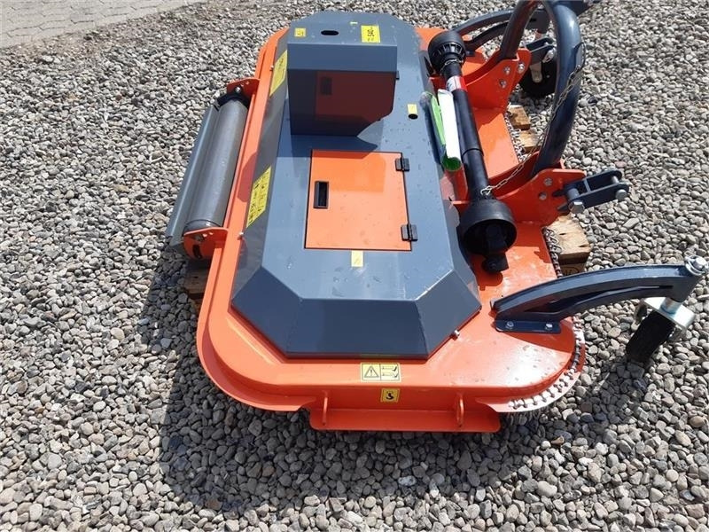 Dk-Tec premium - Kosilnica: slika 4 Dk-Tec premium - Kosilnica: slika 4