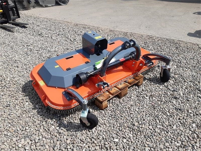 Dk-Tec premium - Kosilnica: slika 3 Dk-Tec premium - Kosilnica: slika 3