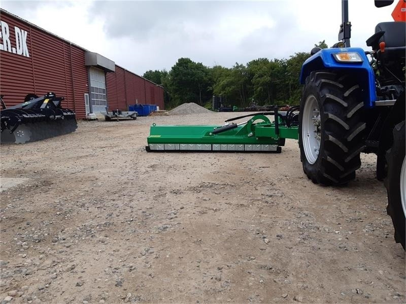 Dk-Tec slagleklipper 240 svær model - Kosilnica: slika 2 Dk-Tec slagleklipper 240 svær model - Kosilnica: slika 2