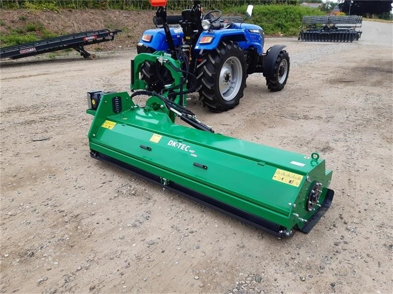 Dk-Tec slagleklipper 240 svær model - Kosilnica: slika 1 Dk-Tec slagleklipper 240 svær model - Kosilnica: slika 1
