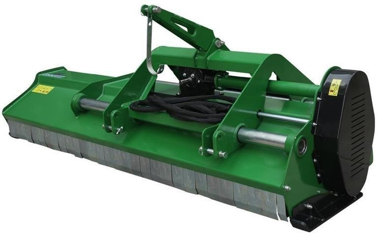 Dk-Tec slagleklipper - Kosilnica: slika 2 Dk-Tec slagleklipper - Kosilnica: slika 2