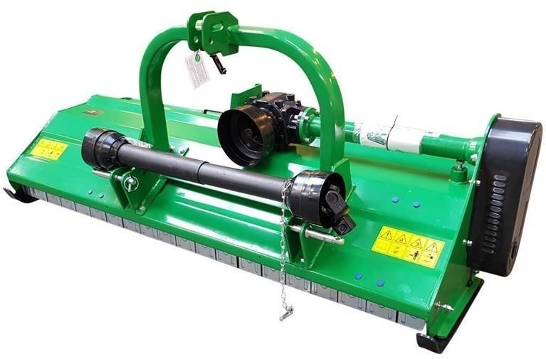 Dk-Tec slagleklipper - Kosilnica: slika 3 Dk-Tec slagleklipper - Kosilnica: slika 3