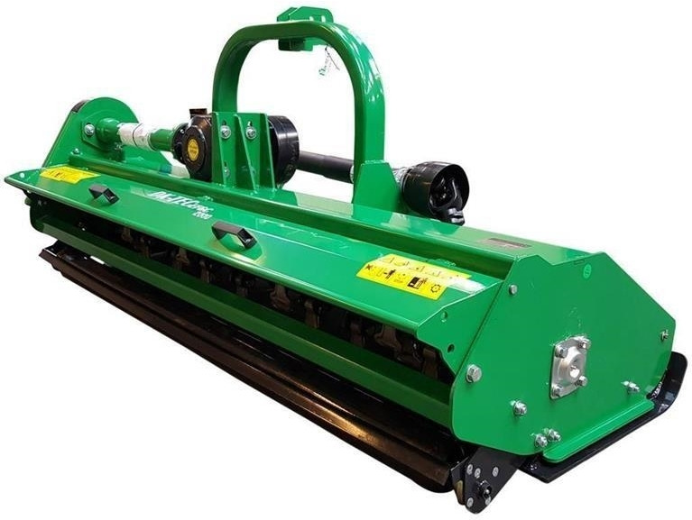 Dk-Tec slagleklipper - Kosilnica: slika 2 Dk-Tec slagleklipper - Kosilnica: slika 2