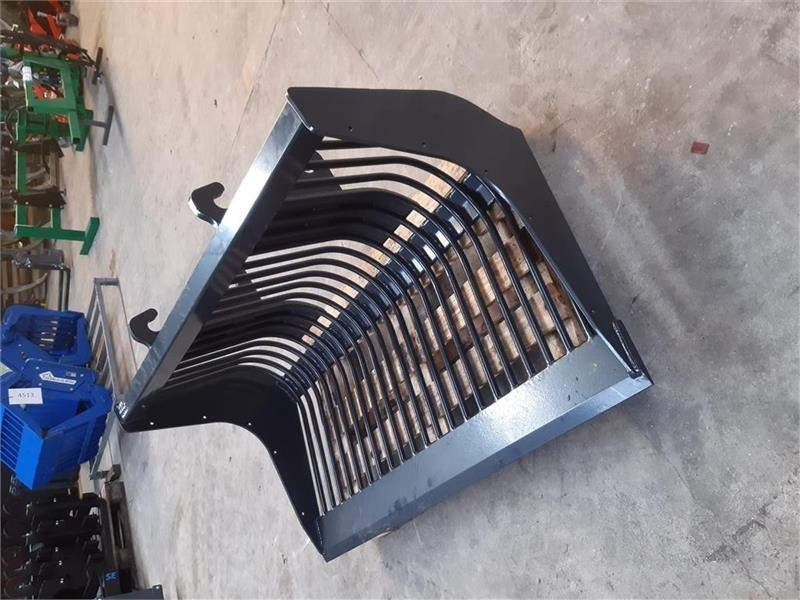 Eurotrac riste skovl med Giant beslag - Sortirna žlica za Gradbeni stroj: slika 1 Eurotrac riste skovl med Giant beslag - Sortirna žlica za Gradbeni stroj: slika 1