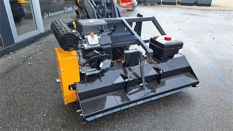 Eurotrac slagleklipper Fabriks ny - Mulčer kladivar: slika 2 Eurotrac slagleklipper Fabriks ny - Mulčer kladivar: slika 2