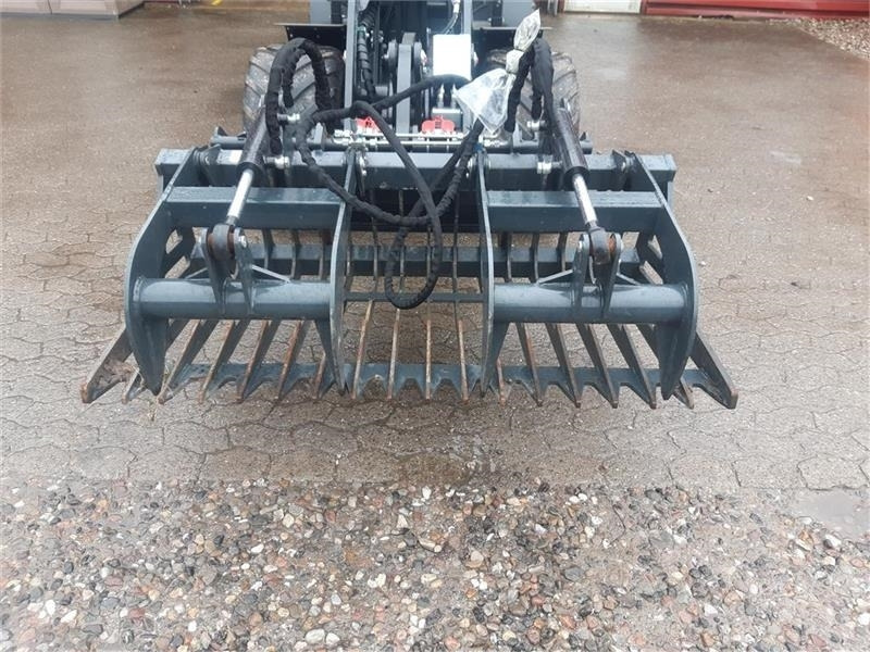 Eurotrac sten grab - Grabež: slika 3 Eurotrac sten grab - Grabež: slika 3