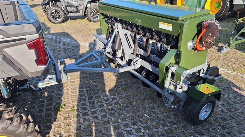 Faunamaster Seeder 180 såmaskine såmaskine - Sejalnica: slika 2 Faunamaster Seeder 180 såmaskine såmaskine - Sejalnica: slika 2