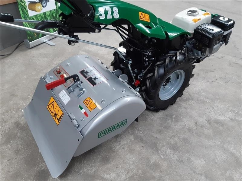 Ferrari 328 - Mestni traktor: slika 5 Ferrari 328 - Mestni traktor: slika 5