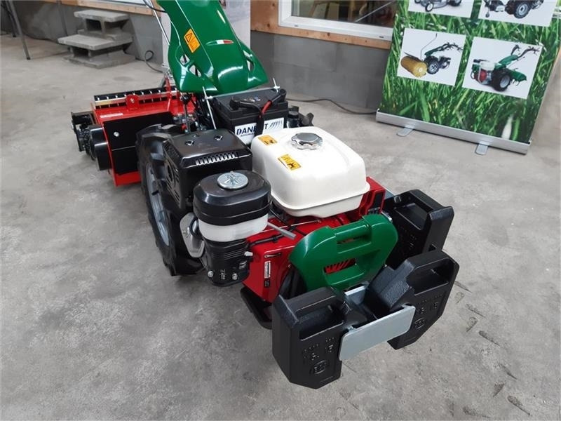 Ferrari 340 el-start - Mestni traktor: slika 3 Ferrari 340 el-start - Mestni traktor: slika 3