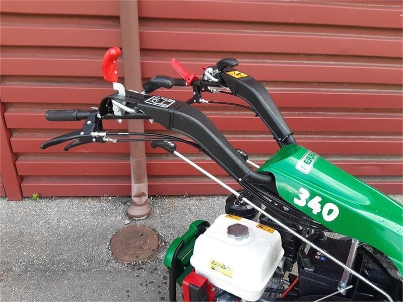 Ferrari 340 el-start stenrive - Mestni traktor: slika 5 Ferrari 340 el-start stenrive - Mestni traktor: slika 5