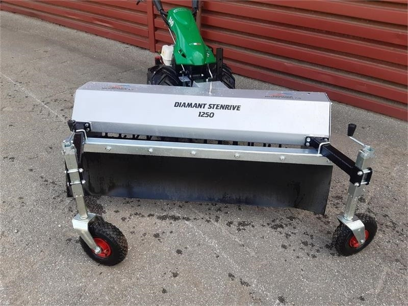 Ferrari 340 el-start stenrive - Mestni traktor: slika 4 Ferrari 340 el-start stenrive - Mestni traktor: slika 4