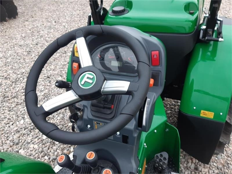 Ferrari alle modeller - Mestni traktor: slika 5 Ferrari alle modeller - Mestni traktor: slika 5